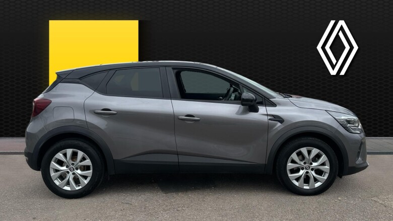 Renault Captur 1.3 TCE 140 Iconic 5dr Petrol Hatchback